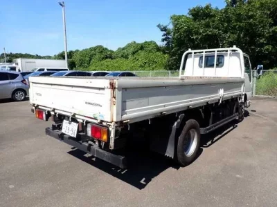 Mazda TITAN