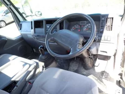 Mazda TITAN