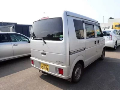 Suzuki EVERY