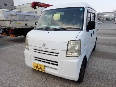 Suzuki EVERY