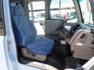 Mitsubishi ROSA