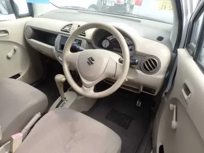 Suzuki ALTO VAN