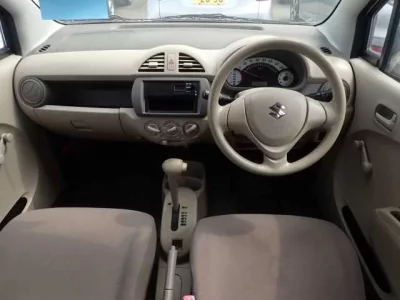 Suzuki ALTO VAN