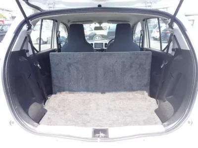 Suzuki ALTO VAN