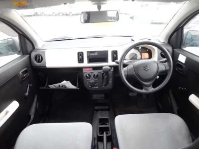 Suzuki ALTO VAN