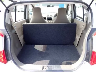 Suzuki ALTO VAN