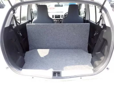 Suzuki ALTO VAN