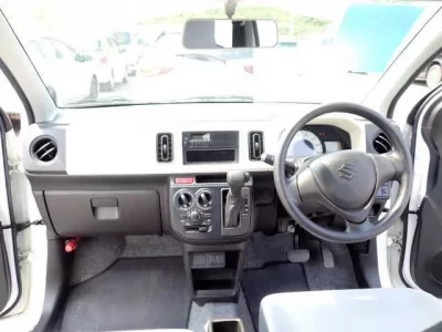Suzuki ALTO VAN