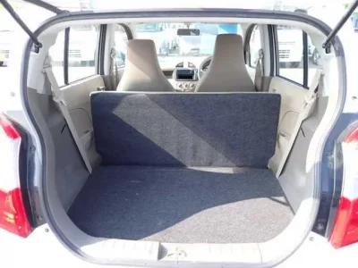 Suzuki ALTO VAN