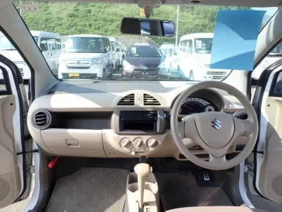 Suzuki ALTO VAN