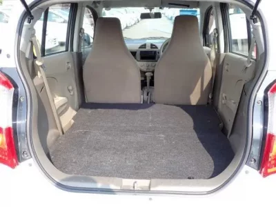 Suzuki ALTO VAN