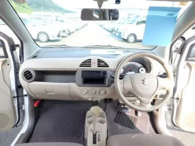 Suzuki ALTO VAN