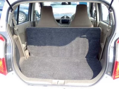 Suzuki ALTO VAN