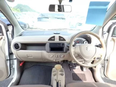 Suzuki ALTO VAN