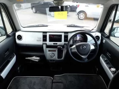Mazda FLAIR