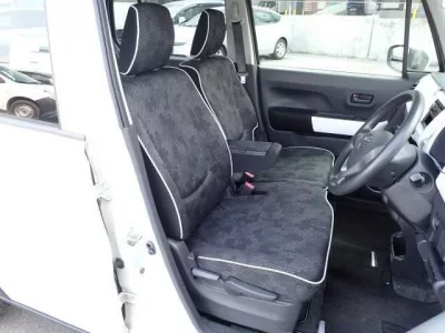 Mazda FLAIR