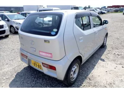 Mazda CAROL