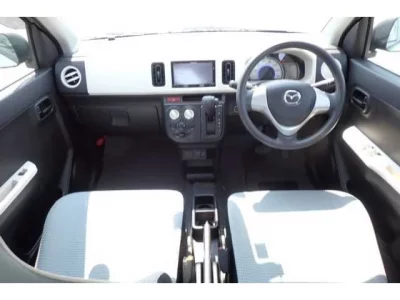Mazda CAROL