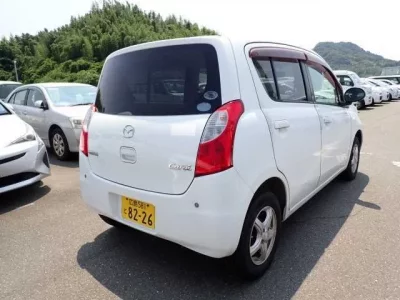 Mazda CAROL