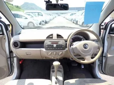 Mazda CAROL