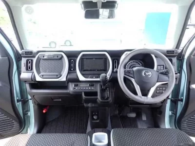 Mazda FLAIR