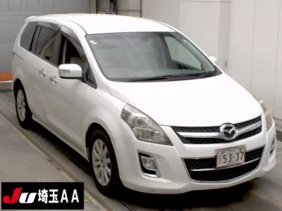Mazda MPV