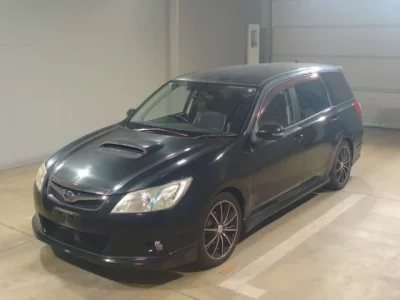 Subaru EXIGA