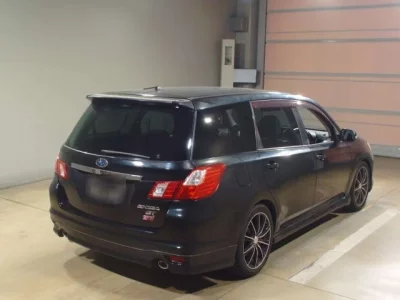 Subaru EXIGA