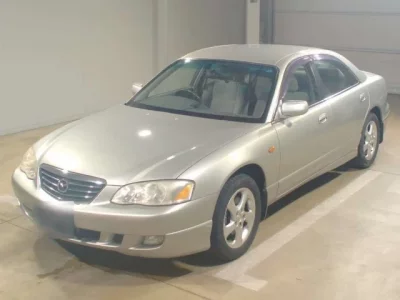 Mazda MILLENIA