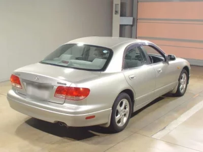Mazda MILLENIA