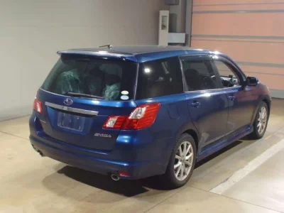 Subaru EXIGA