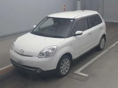 Mazda VERISA