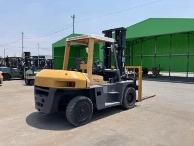Mitsubishi FORKLIFT