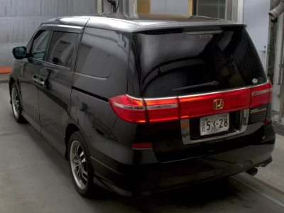 Honda ELYSION