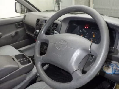 Toyota LITE ACE TRUCK