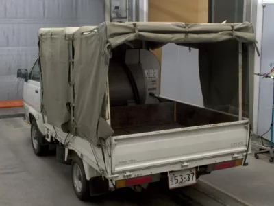 Toyota LITE ACE TRUCK