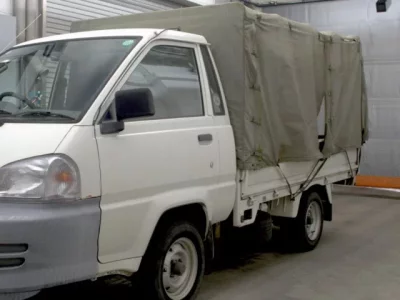 Toyota LITE ACE TRUCK