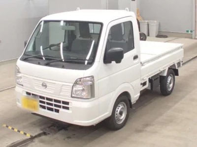 Nissan CLIPPER TRUCK