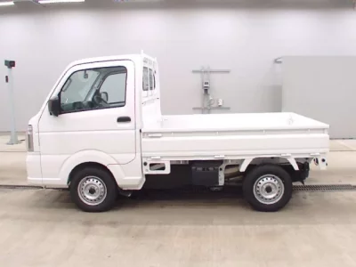 Nissan CLIPPER TRUCK