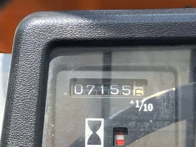 Mitsubishi FORKLIFT