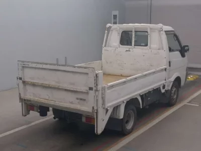 Nissan VANETTE TRUCK
