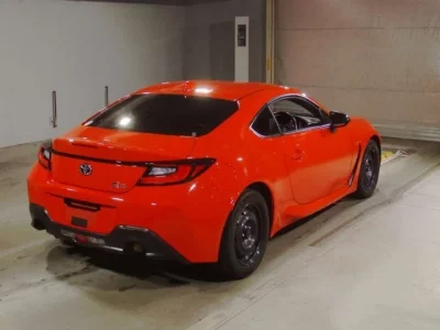 Toyota 86