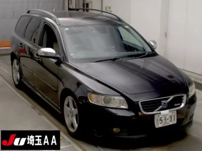 Volvo S40