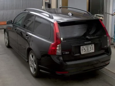 Volvo S40