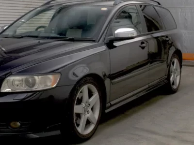 Volvo S40