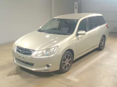 Subaru EXIGA