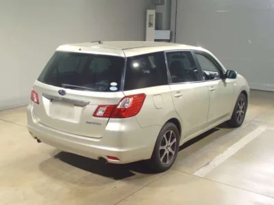 Subaru EXIGA