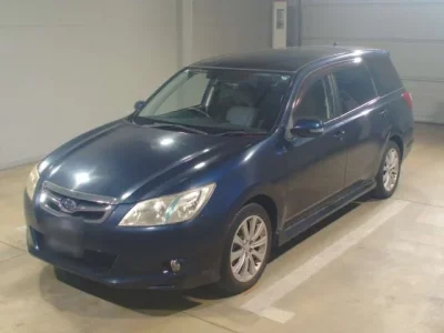 Subaru EXIGA