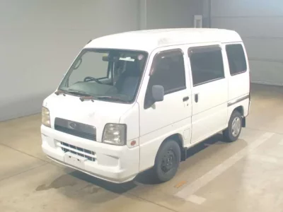 Subaru SAMBAR