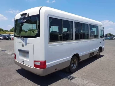 Toyota COASTER
